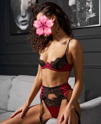 Проститутка Людмила